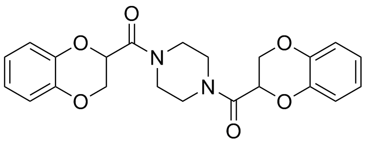 Doxazosin EP Impurity C